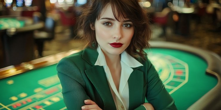 Pengalaman live casino dewa222 dengan dealer profesional